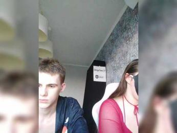 MikaAlex webcam bongacams model stream image