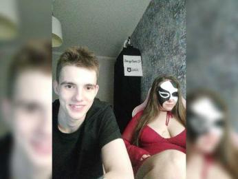 MikaAlex webcam bongacams model stream image