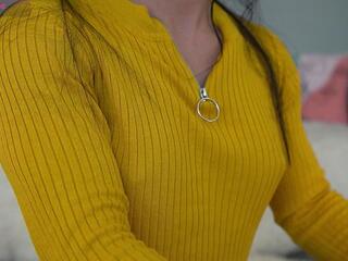 Amannda Skye webcam flirt4free model stream image