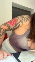 Brunitaa webcam model stream image