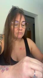 Brunitaa webcam model stream image