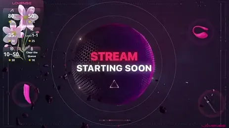 GoddessAnamika webcam stripchat model stream image
