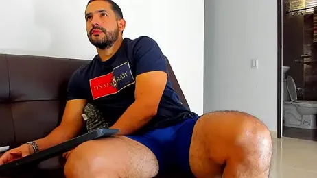 JorsMontero webcam model stream image