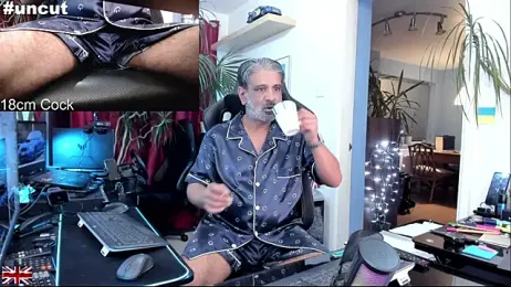 OnlineBossUK webcam stripchat model stream image