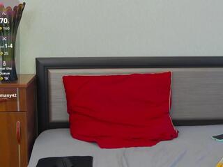 Larry Rigal webcam model stream image
