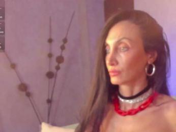 Avrora-Mars webcam bongacams model stream image