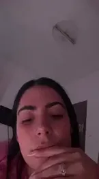 SexyDelaJ webcam model stream image