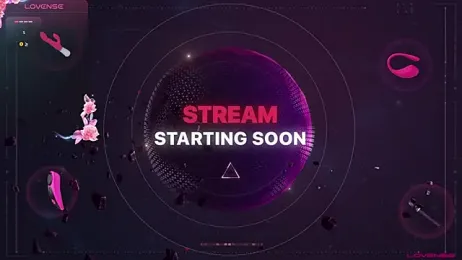 SexyDelaJ webcam model stream image