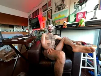 Pupscritch webcam model stream image