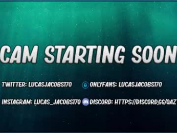 lucas_jacobs webcam chaturbate model stream image