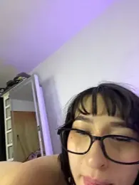 ConnyBlare webcam model stream image