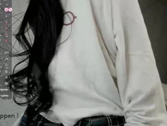 seeeyoumin webcam model stream image