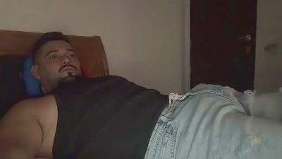 jhonny_jey webcam cam4 model stream image