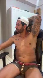 Saradoalto23 webcam model stream image