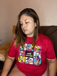 Sofia_Queen17 webcam model stream image