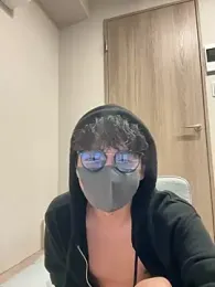 H_H25252 webcam model stream image