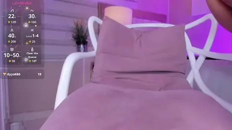 _paula_x webcam model stream image