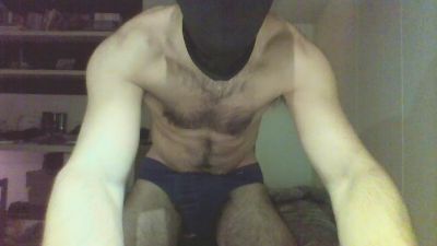 PeterGallo webcam model stream image