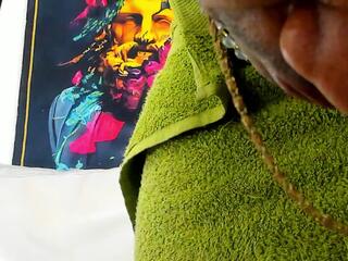 Jared Kushh webcam model stream image