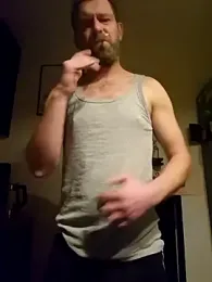 Mjn34 webcam model stream image