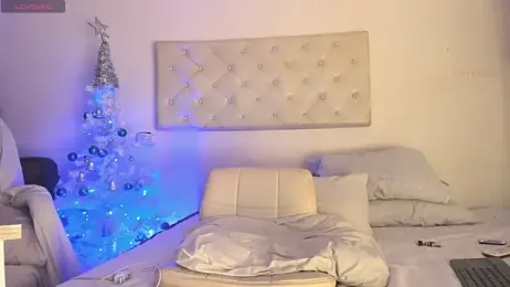 AlejoGaga12 webcam model stream image