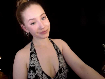 SindiWatson webcam model stream image