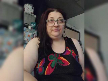 Natalina1 webcam model stream image