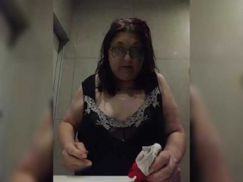 Natalina1 webcam model stream image