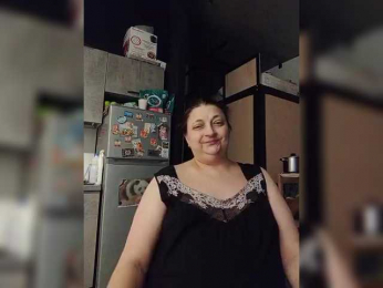 Natalina1 webcam model stream image