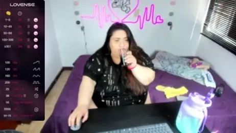 anacohen webcam model stream image