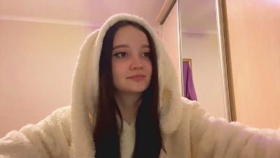 KristineTorres webcam model stream image