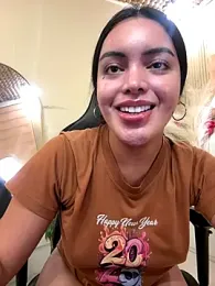 TS-SimplyTheBest webcam model stream image