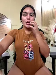 TS-SimplyTheBest webcam model stream image