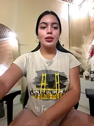 TS-SimplyTheBest webcam model stream image