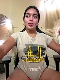 TS-SimplyTheBest webcam model stream image