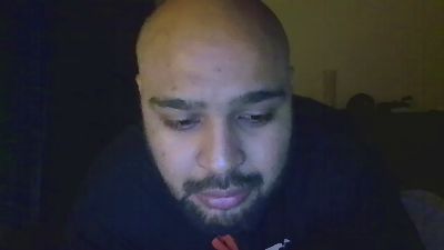 RoockieLatino webcam model stream image