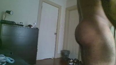 RoockieLatino webcam model stream image