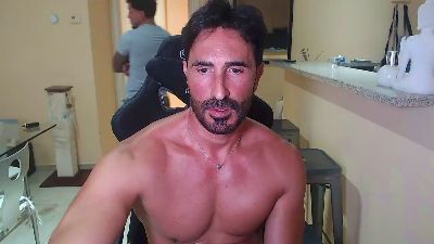 3friends webcam model stream image