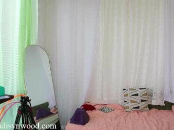 madisynwood webcam model stream image