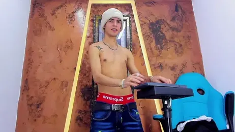 kroddy_sw_x webcam model stream image