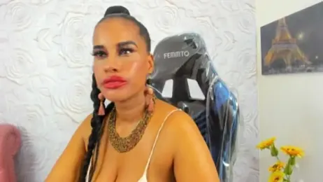 pamela_guzmaan webcam model stream image