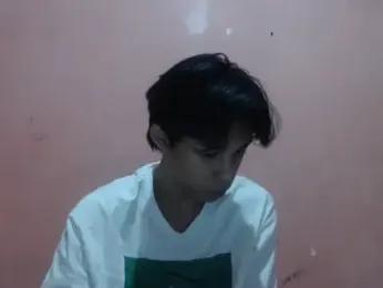 Kyoshi_19 webcam model stream image