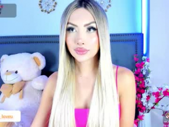 ale_love_ webcam model stream image