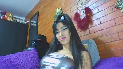 daniela_mis webcam cam4 model stream image