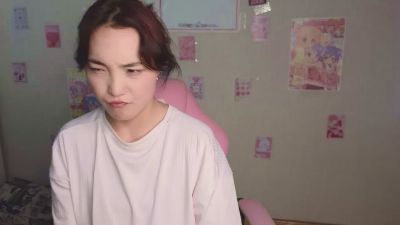 OdeliaGills webcam model stream image