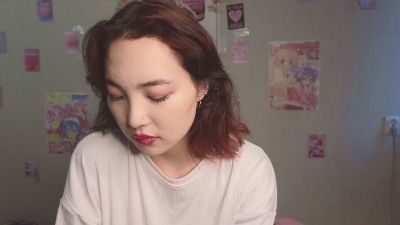 OdeliaGills webcam model stream image