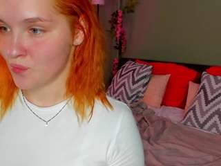 margo-blaze webcam model stream image
