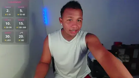 Gooss_cum webcam model stream image