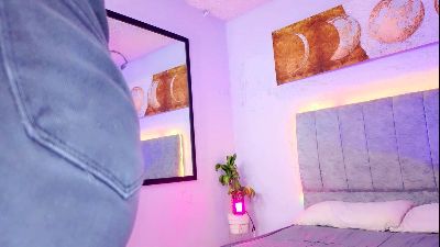 Lana_stone_ webcam cam4 model stream image