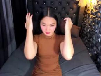 domminant_thea webcam chaturbate model stream image